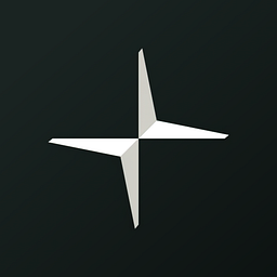 Polestar logo