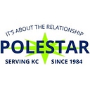 Polestar Plumbing, Heating & Air Conditioning logo