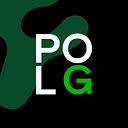 The Polg Foundation Inc logo