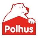 Polhus logo