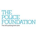 The Police Foundation logo