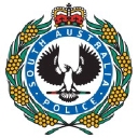 South Australia Police logo
