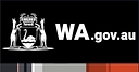 Wa Police logo