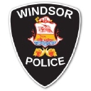 Windsor Police Service logo