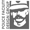 Police Facility Design Group logo