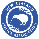 New Zealand Police Association logo