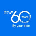 Police Bank Ltd. logo
