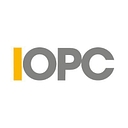 Independent Office For Police Conduct logo