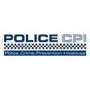 Police Crime Prevention Initiatives logo