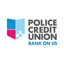 Police Credit Union logo