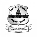 Police Federal Credit Union logo