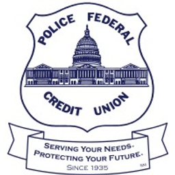 Police Federal Credit Union logo