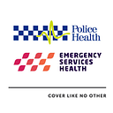 Police Health logo