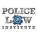 Police Law Institute logo