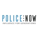Police Now logo