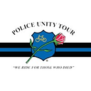 Police Unity Tour Inc logo
