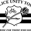 Police Unity Tour Chapter Two logo