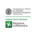Ospedale Policlinico Di Milano logo