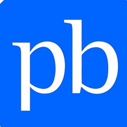 PB Fintech Limited company mark