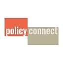 Policy Connect logo