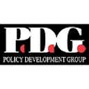 Policy Development Group logo
