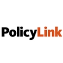 Policylink logo