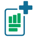 Policy Reporter logo