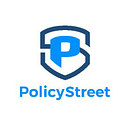 policystreet logo