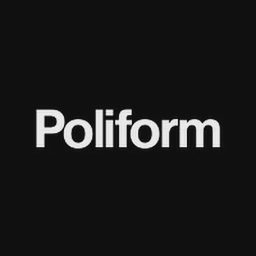 Poliform UK Limited logo