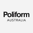 Poliform Australia logo