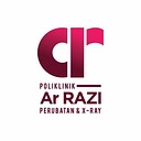 Poliklinik Ar-Razi logo