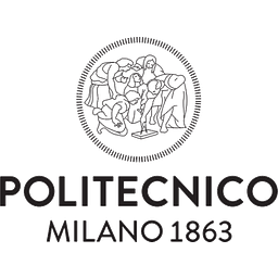Politecnico di Milano logo