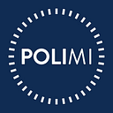 Politecnico di Milano logo