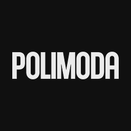 Logo of polimoda.com