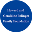 HOWARD AND GERALDINE POLINGER FAMILY logo