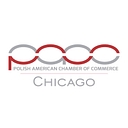 Polish American Chamber Of Commerce Chicago logo
