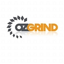 Ozgrind Polished Concrete logo