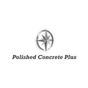 Polished Concrete Plus logo