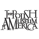 The Polish Museum Of America logo
