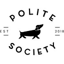 Polite Society