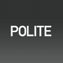 Polite In Public, Inc. logo