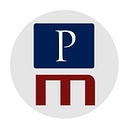Political Media logo