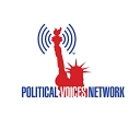 Political Voices Network logo