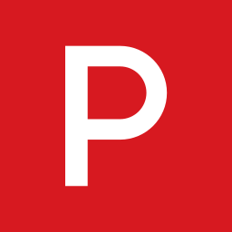 Politico, LLC logo
