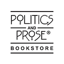 Politics & Prose Bookstore logo