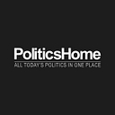 Politicshome logo