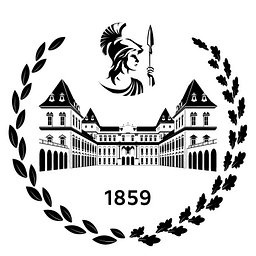 Politecnico di Torino logo