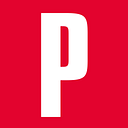 Polityka.pl - serwis internetowy tygodnika Polityka logo