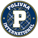 Polivka International logo