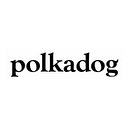 Logo for polkadog.com